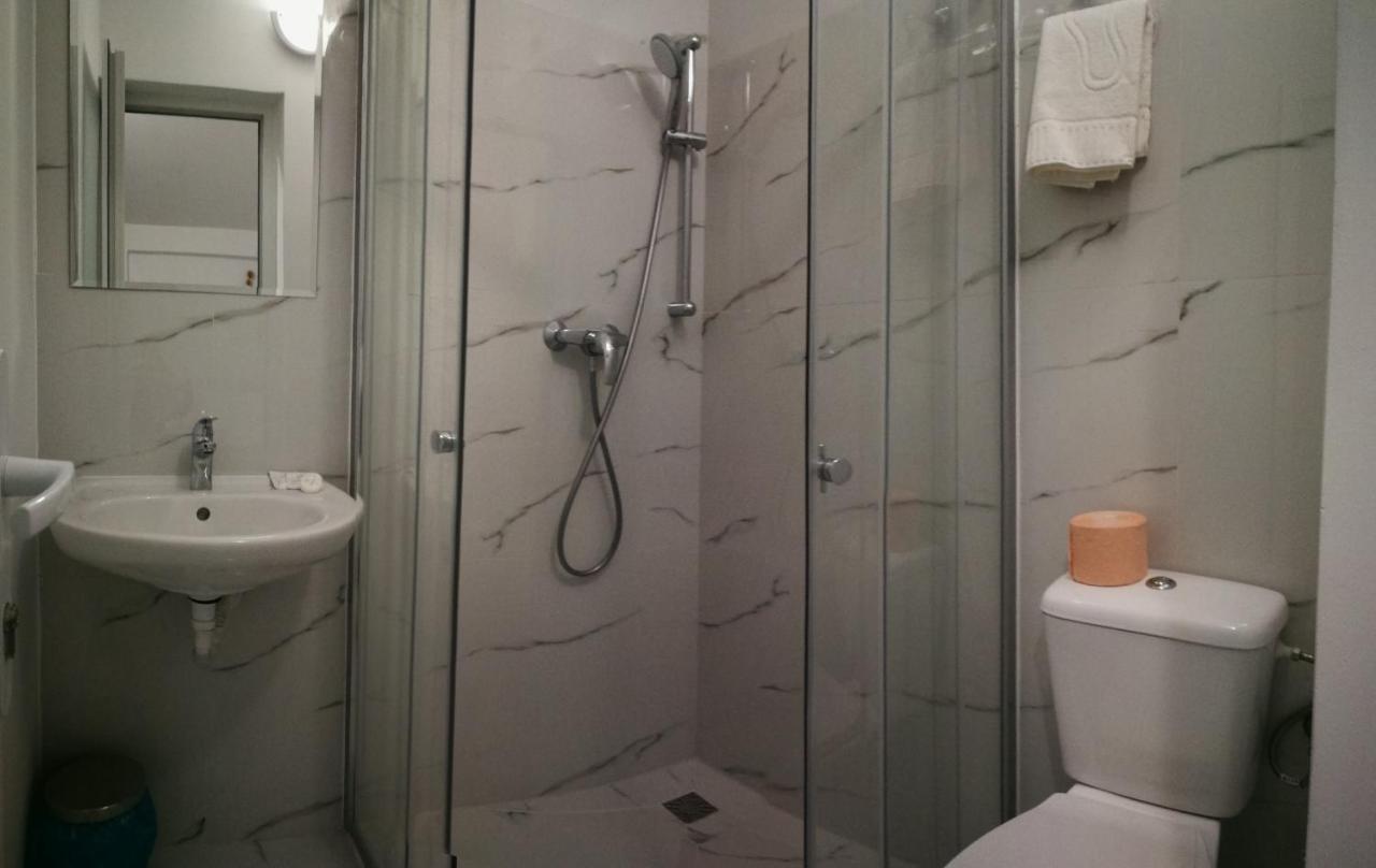 White House Hotel อเล็กซานเดรีย ภายนอก รูปภาพ